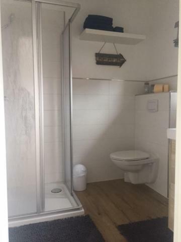 Ferienwohnung Strandmeer Rostock Ngoại thất bức ảnh