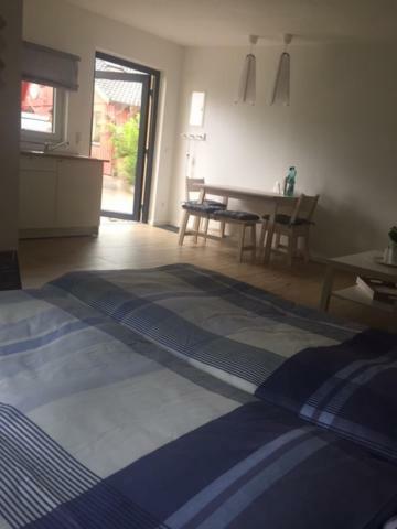 Ferienwohnung Strandmeer Rostock Ngoại thất bức ảnh