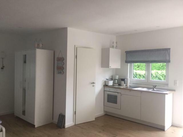 Ferienwohnung Strandmeer Rostock Ngoại thất bức ảnh